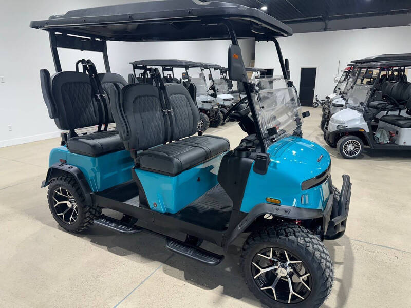 2026 Denago Rover XL