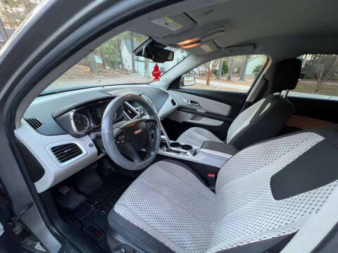 2012 GMC Terrain SLE-1