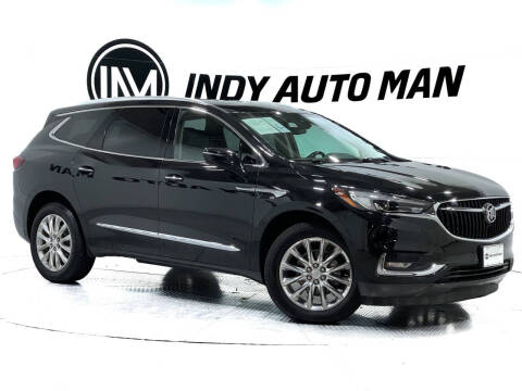 2019 Buick Enclave Premium
