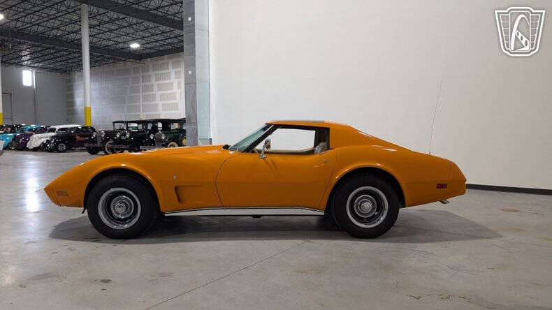 1977 Chevrolet Corvette