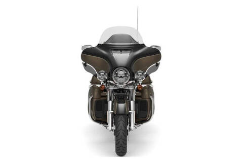 2020 Harley-Davidson Ultra Limited