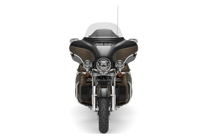 2020 Harley-Davidson Ultra Limited