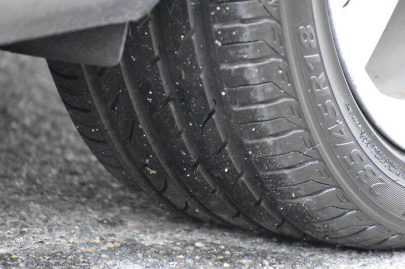 2014 Volkswagen Passat 1.8T SE