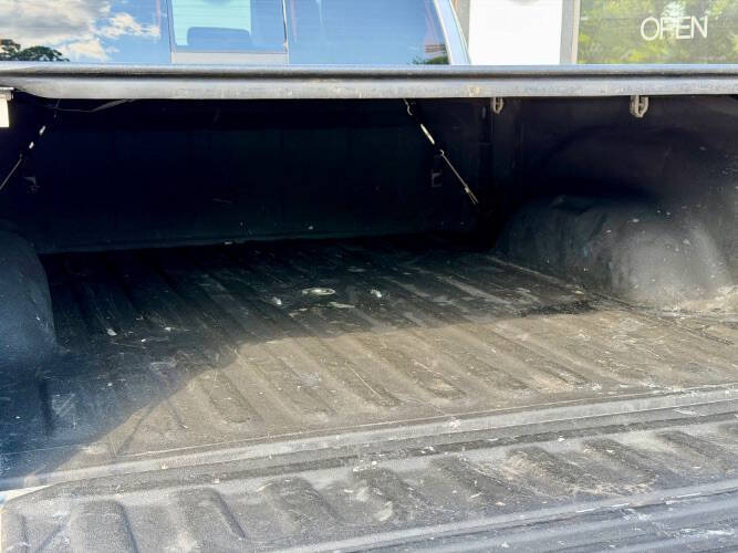 2017 RAM 2500 Laramie