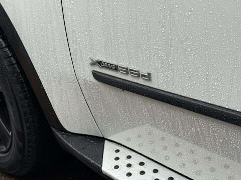 2012 BMW X5 xDrive35d