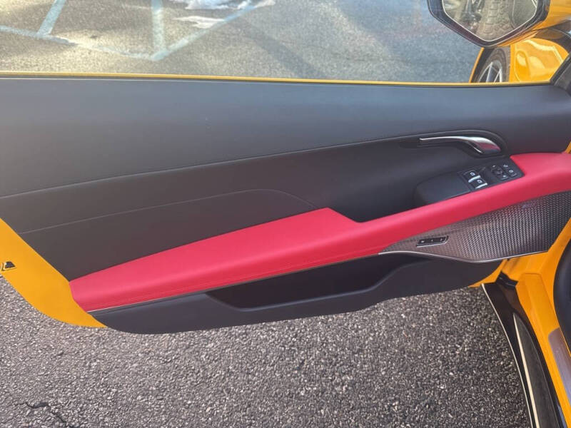 2024 Lotus Emira V6 First Edition