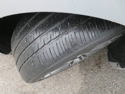 2018 Kia Cadenza Technology