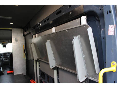 2020 Ford Transit 250