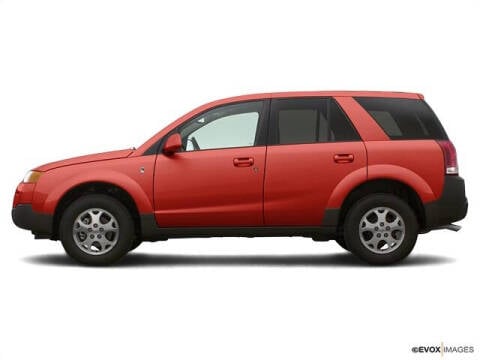 2005 Saturn Vue for sale at FREDY KIA USED CARS in Houston TX