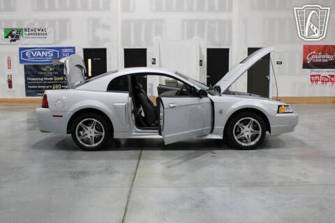 1999 Ford Mustang GT