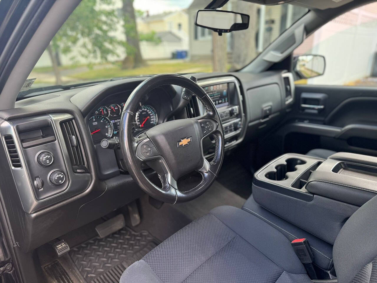 2019 Chevrolet Silverado 1500 LD for sale at Prestige Motors Of Lodi in Lodi, NJ