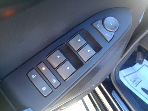 2012 Cadillac CTS 3.0L