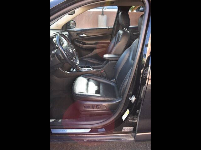 2023 Buick Encore GX Essence