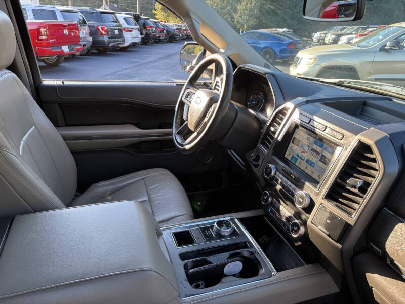 2019 Ford Expedition XLT