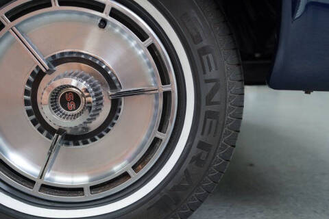 1964 Chevrolet Impala