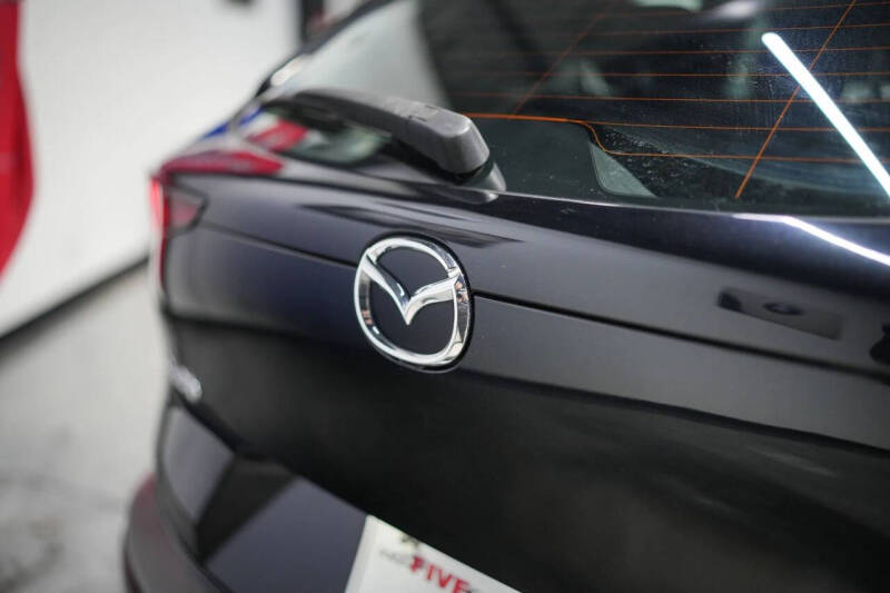 2021 Mazda CX-30 2.5 S