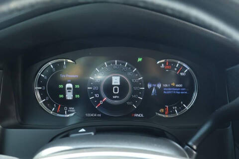 2020 Cadillac Escalade Premium Luxury