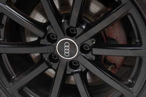 2015 Audi A3 2.0T quattro Premium Plus