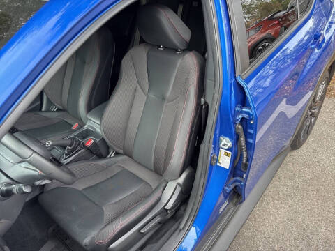 2023 Subaru WRX Premium