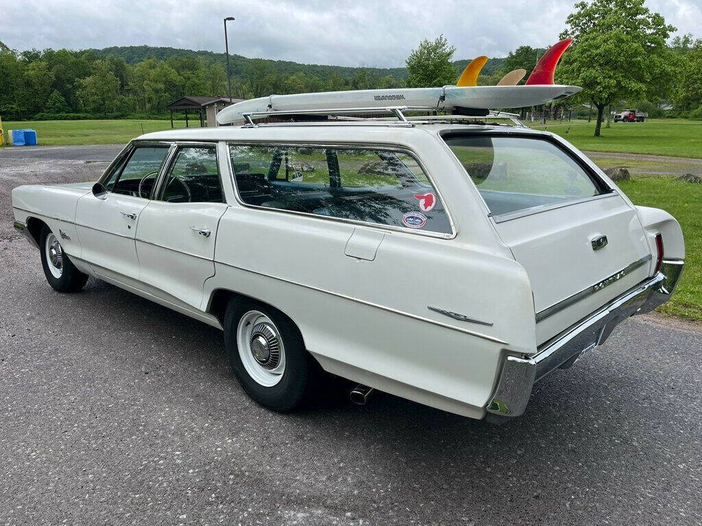 1966 Pontiac Catalina 10