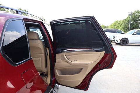 2012 BMW X5