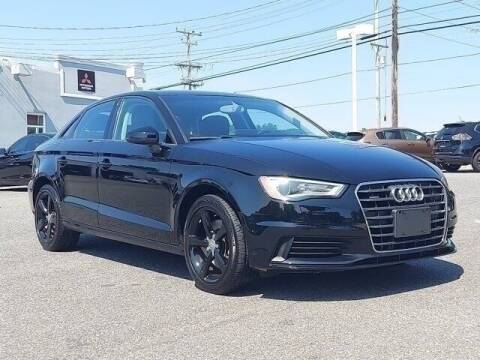 2015 Audi A3 for sale at ANYONERIDES.COM in Kingsville MD