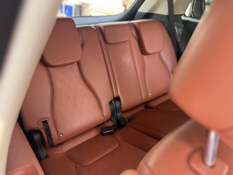 2023 Kia Carnival SX Prestige