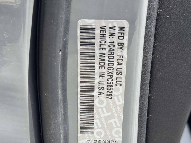 2023 Dodge Durango GT Premium