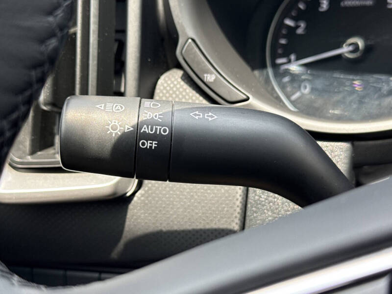 2025 Mazda CX-50 2.5 S Select