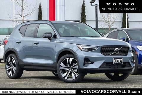 2023 Volvo XC40 for sale at Kiefer Nissan Budget Lot in Albany OR