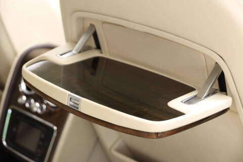 2014 Bentley Flying Spur