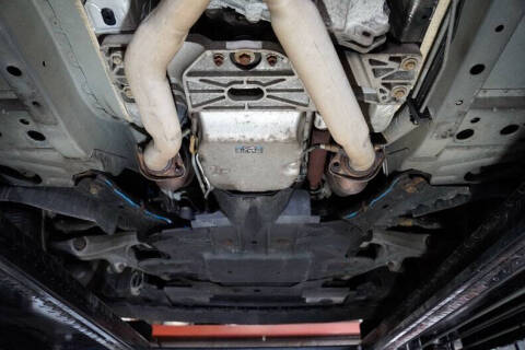 2014 Cadillac CTS 3.6L Performance