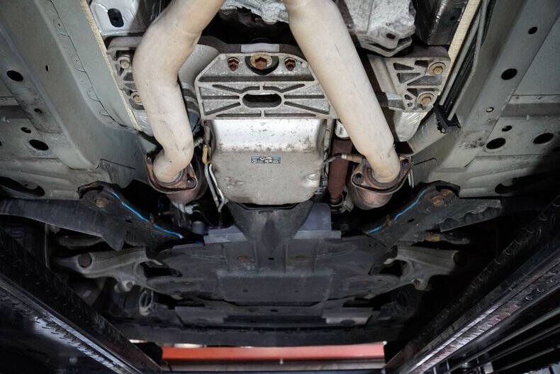 2014 Cadillac CTS 3.6L Performance