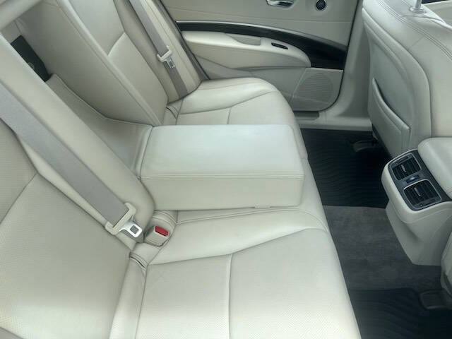 Image 6 of 2014 Acura RLX w/Tech