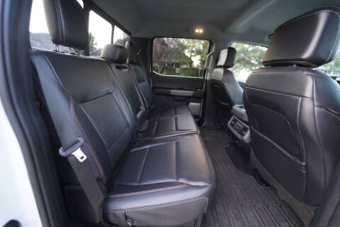 2023 Ford F-350 Super Duty Lariat