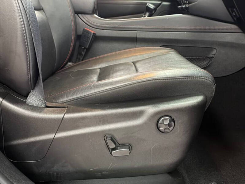 2024 Dodge Durango GT Premium