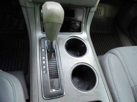 2013 Chevrolet Traverse LS