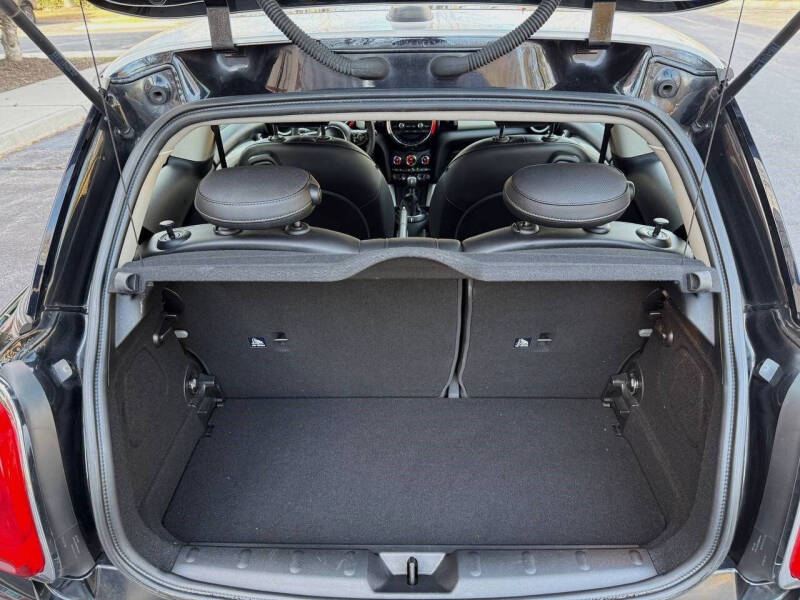 2015 MINI Hardtop 2 Door Cooper