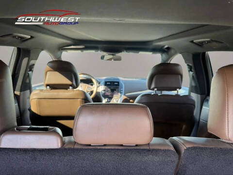 2015 Lincoln MKC