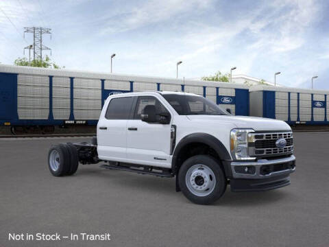 2026 Ford F-450 Super Duty