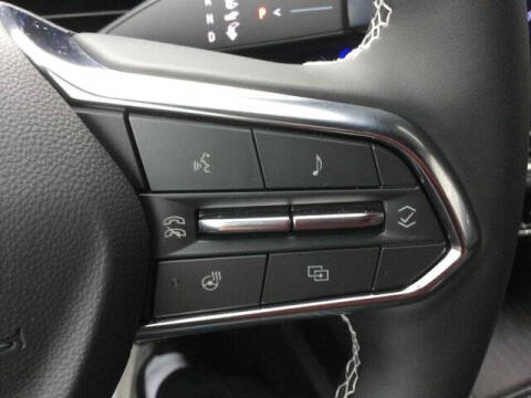 2026 Chevrolet Equinox EV LT 2