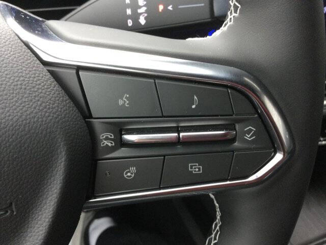 2026 Chevrolet Equinox EV LT 2