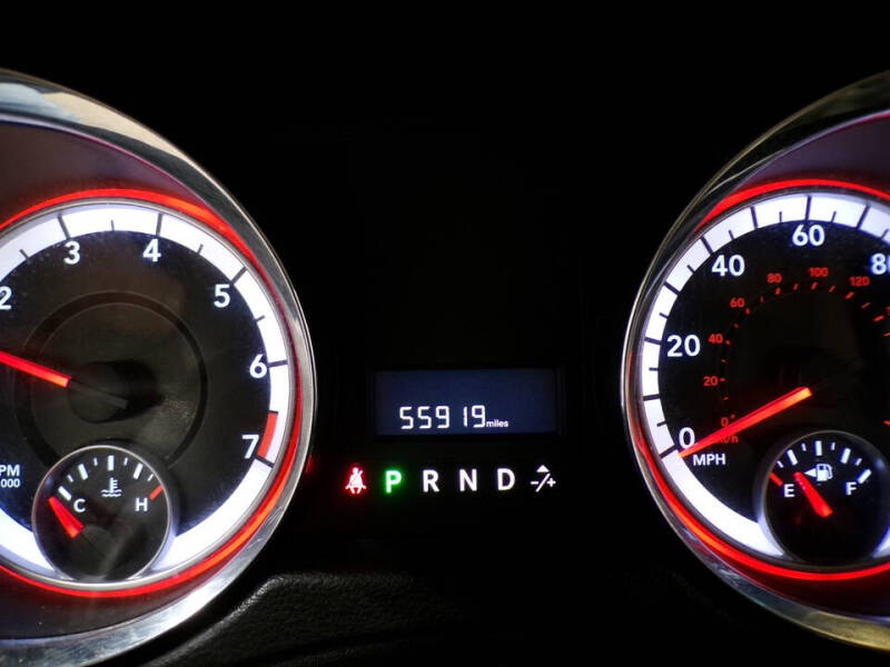 2011 Dodge Grand Caravan Mainstreet