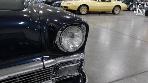 1956 Chevrolet 210
