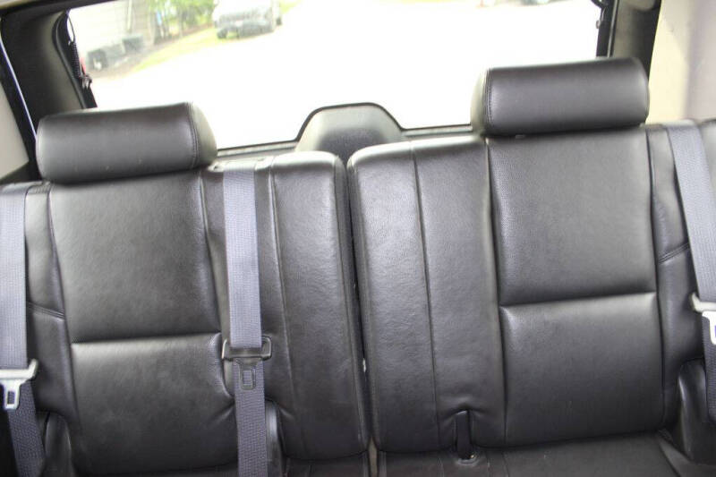 2011 GMC Yukon Denali