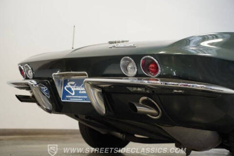 1965 Chevrolet Corvette