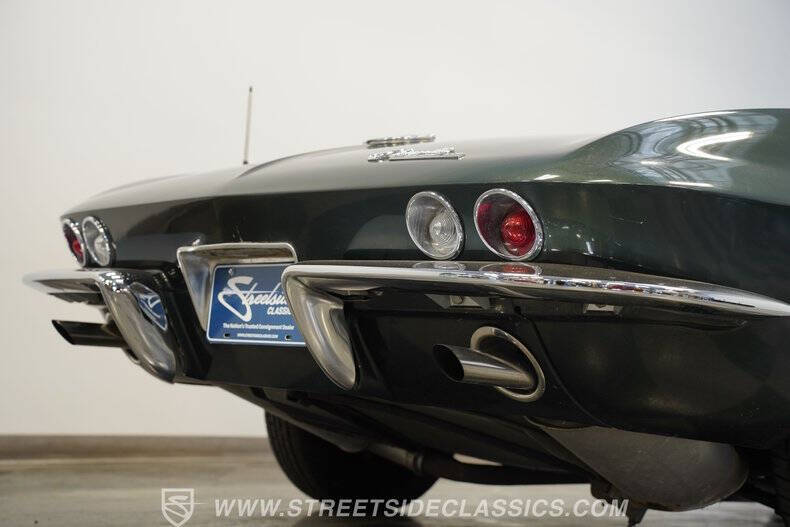 1965 Chevrolet Corvette