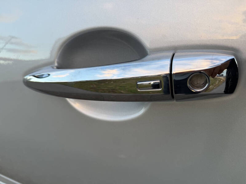 2020 Nissan Altima 2.5 SL