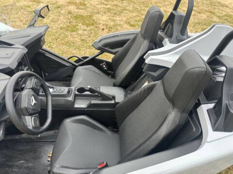 2022 Polaris Slingshot S