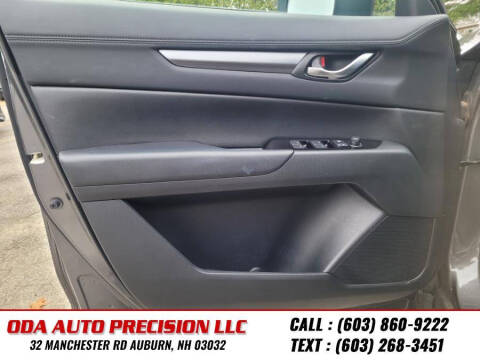 2024 Mazda CX-5 2.5 S Select